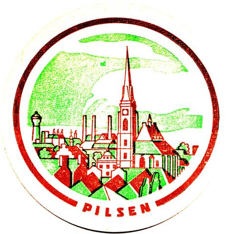 plzen pl-cz urquell braunring 9b (rund215-u pilsen-grnbraun)
